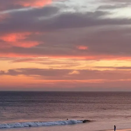 Moon House * Praia da Lourinhã