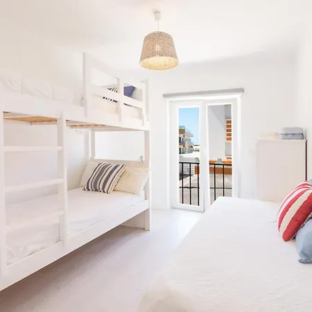 Appartamento Moon House