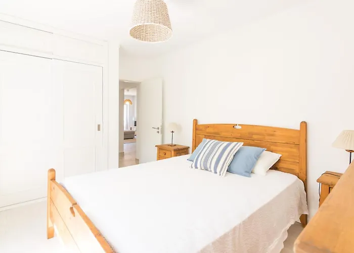 Moon House * Praia da Lourinha