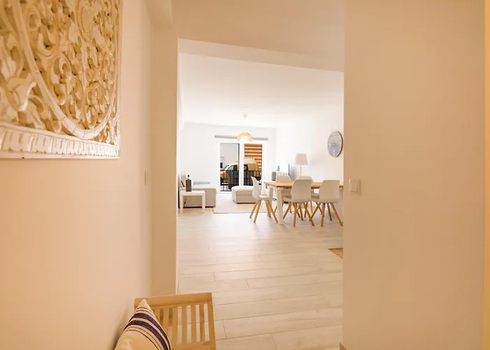 Moon House Апартаменты