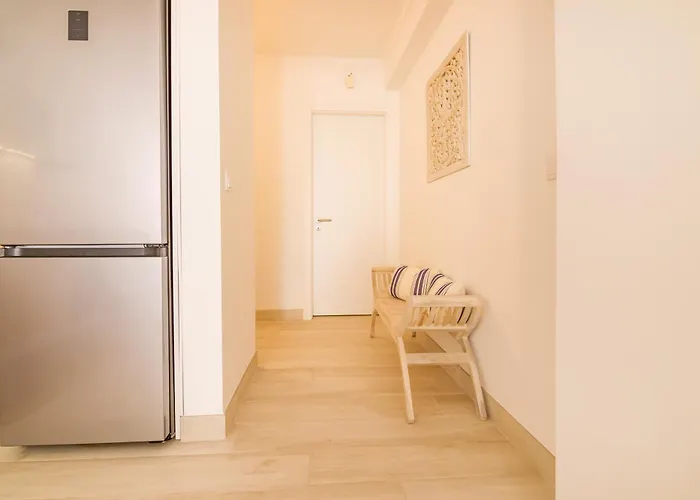 Апартаменты Moon House