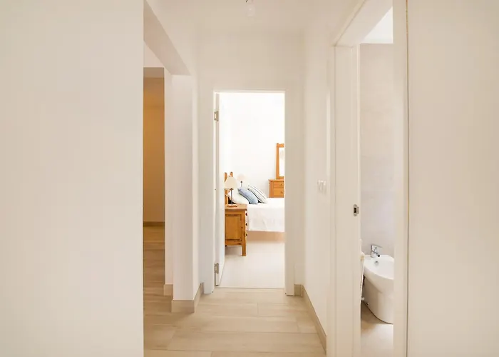 Moon House Апартаменты Praia da Lourinha