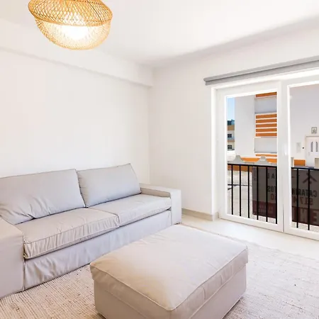 Moon House Апартаменты