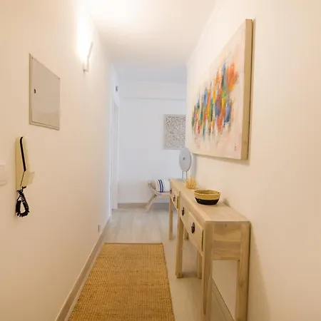 Apartment Meggie House Praia da Lourinha