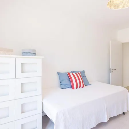 Moon House דירה *