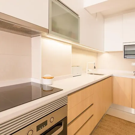 Moon House דירה *