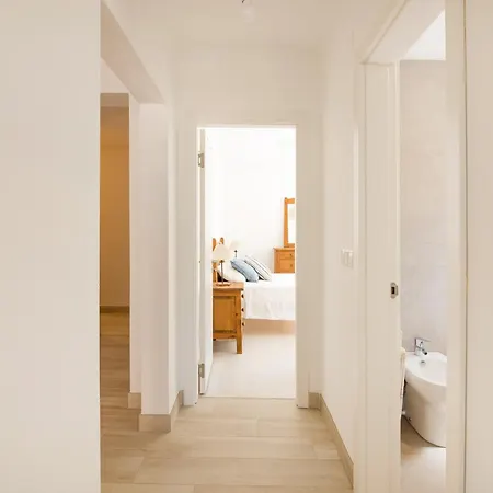 Moon House דירה פראייה דה לורינייה